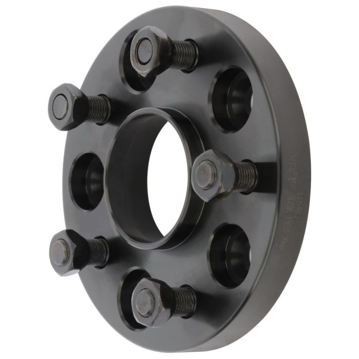 2Pcs 20mm 5x120 Hubcentric Wheel Spacers 66.9mm 14x1.5 for 13-24 Cadillac ATS CTS XTS 10-24 Chevy Camaro Corvette Impala Malibu 