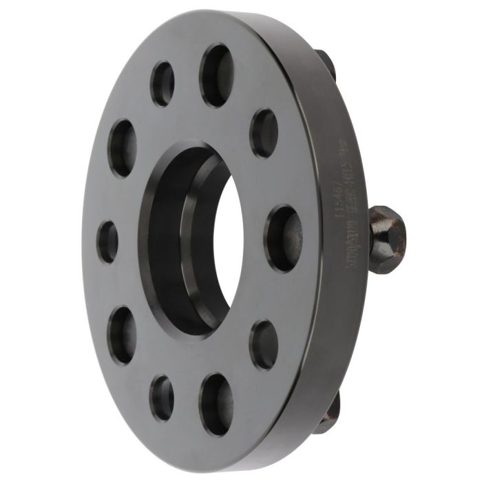 2Pcs 20mm 5x120 Hubcentric Wheel Spacers 66.9mm 14x1.5 for 13-24 Cadillac ATS CTS XTS 10-24 Chevy Camaro Corvette Impala Malibu 