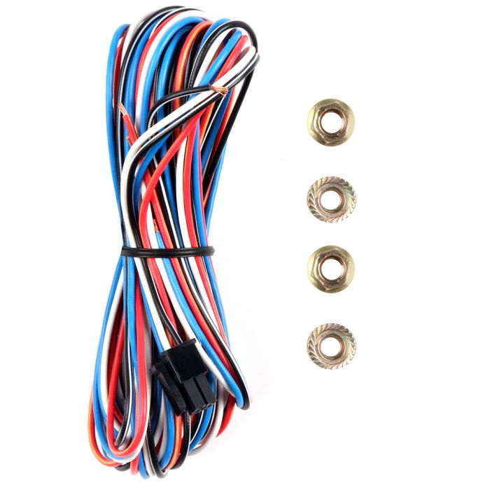 Towing Mirror Chrome Pair for 2014-2018 Chevy Silverado GMC Sierra 1500 2500 3500 HD Power Heated Turn Signal Clearance Arrow Light 