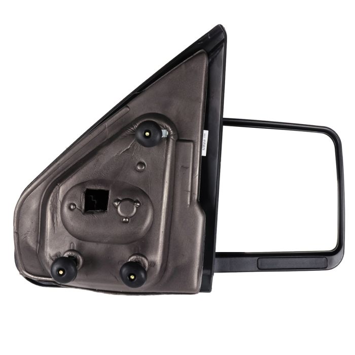 Towing Mirror Passenger Side for 2004-2014 Ford F150 Power Heated Turn Signal Puddle Light 