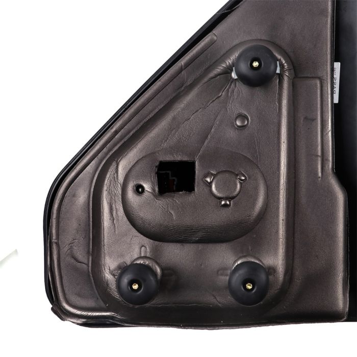 Towing Mirror Passenger Side for 2004-2014 Ford F150 Power Heated Turn Signal Puddle Light 