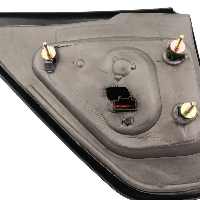 Towing Mirrors Pair for 2004-2014 Ford F150 Power Heated Turn Signal Lights Reflector 