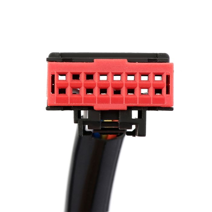 Towing Mirrors Pair for 2004-2014 Ford F150 Power Heated Turn Signal Lights Reflector 