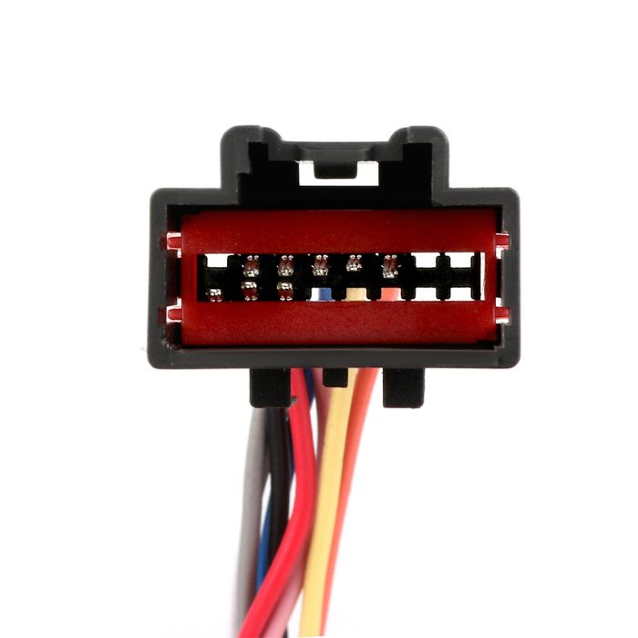 Towing Mirrors Pair for 2004-2014 Ford F150 Power Heated Turn Signal Lights Reflector 