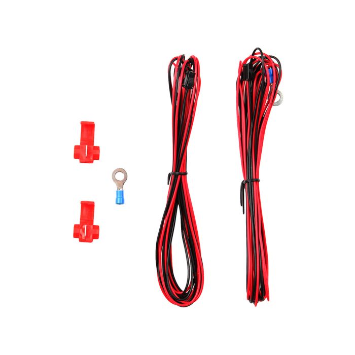 Tow Mirror Pair for 2003-2007 Ford F250 F350 F450 F550 Super Duty Power Heated Turn Signal Puddle Clearance Light