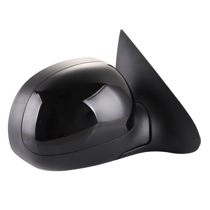 Passenger Side View Mirrors For 97-03 Ford F150 2004 F150 Heritage Manual Fold