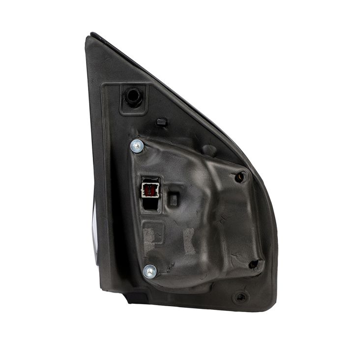 Towing Mirror Pair for 2015-2020 Ford F150 Power Heated Turn Signal Light Manual Fold 