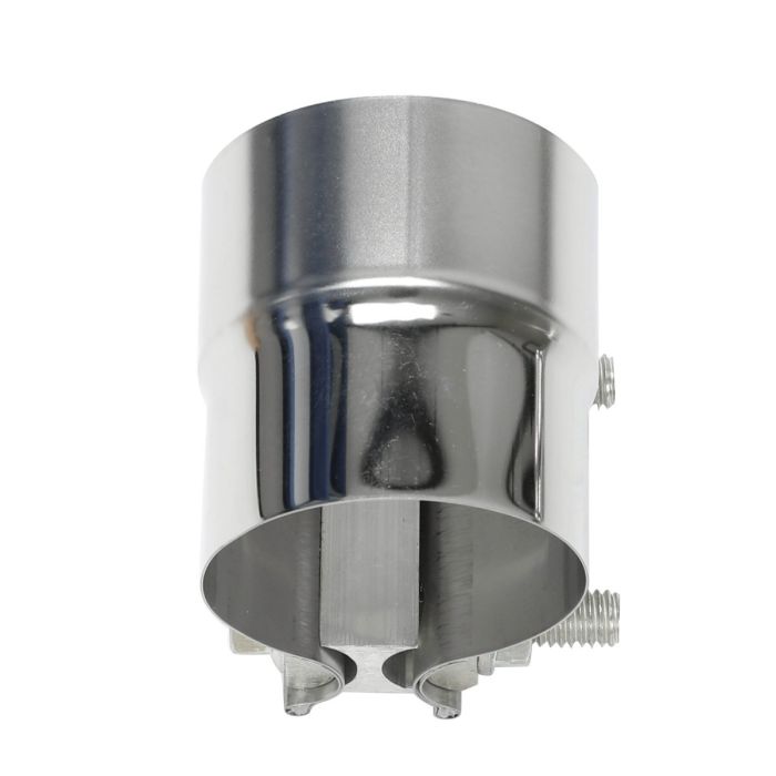 07-13 Chevy GMC 1500/2500/3500 4.8L 5.3L 6.0L 6.2L 2WD Exhaust Header with Y-Pipe