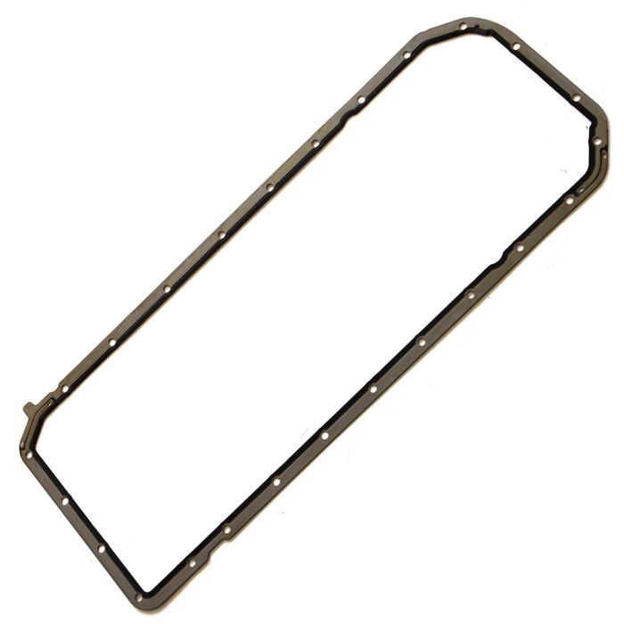 Oil Pan Gasket For 04-06 BMW X5 94-99/01-05 BMW M3