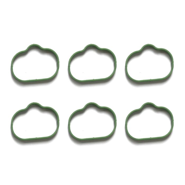Intake Manifold Gasket Sets For 11-16 Chrysler 300 11-15 Dodge Durango