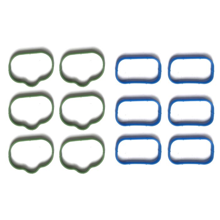 Intake Manifold Gasket Sets For 11-16 Chrysler 300 11-15 Dodge Durango