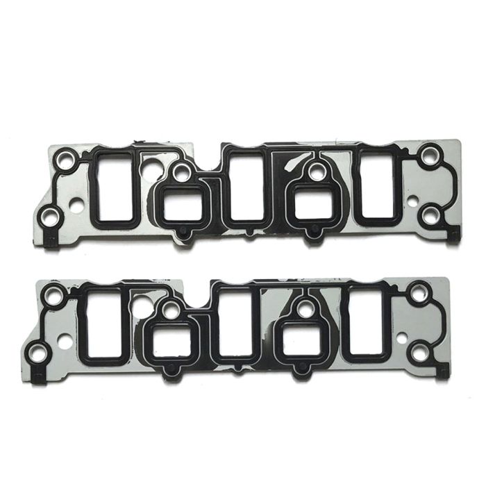 Engine Intake Manifold Gasket For 95-09 Chevrolet Impala Oldsmobile 3.8L