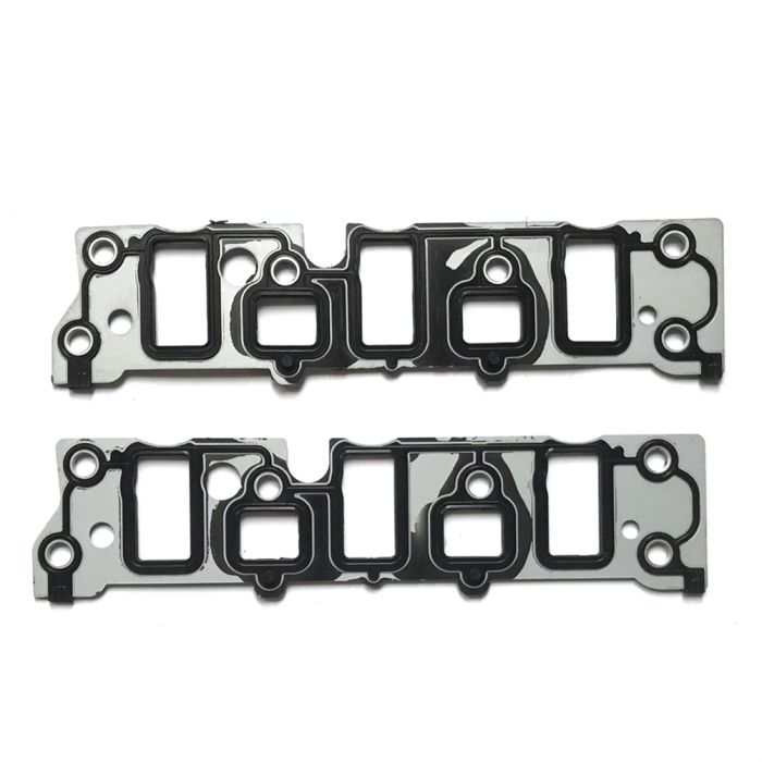Engine Intake Manifold Gasket For 95-09 Chevrolet Impala Oldsmobile 3.8L