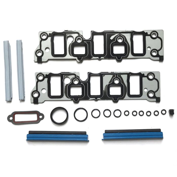 Engine Intake Manifold Gasket For 95-09 Chevrolet Impala Oldsmobile 3.8L