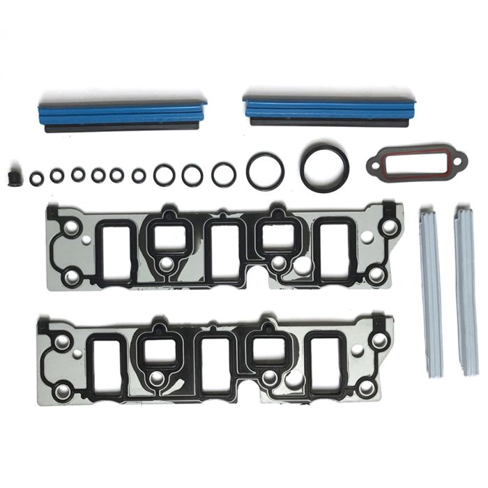 Engine Intake Manifold Gasket For 95-09 Chevrolet Impala Oldsmobile 3.8L