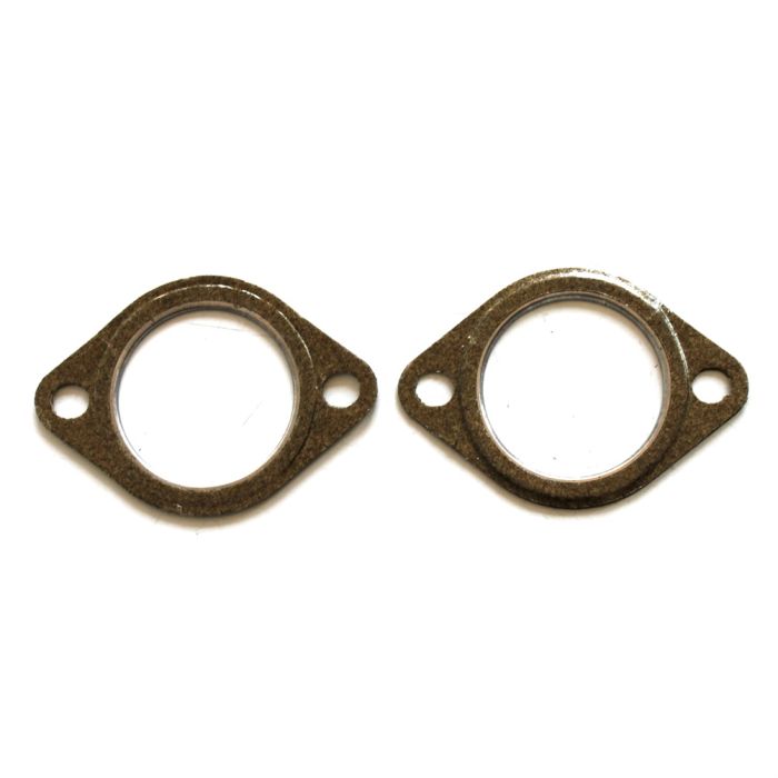 Exhuast Manifold Gasket For 99-10 BMW X5 330i 525i E70 E85 E46 E39 E83 E53
