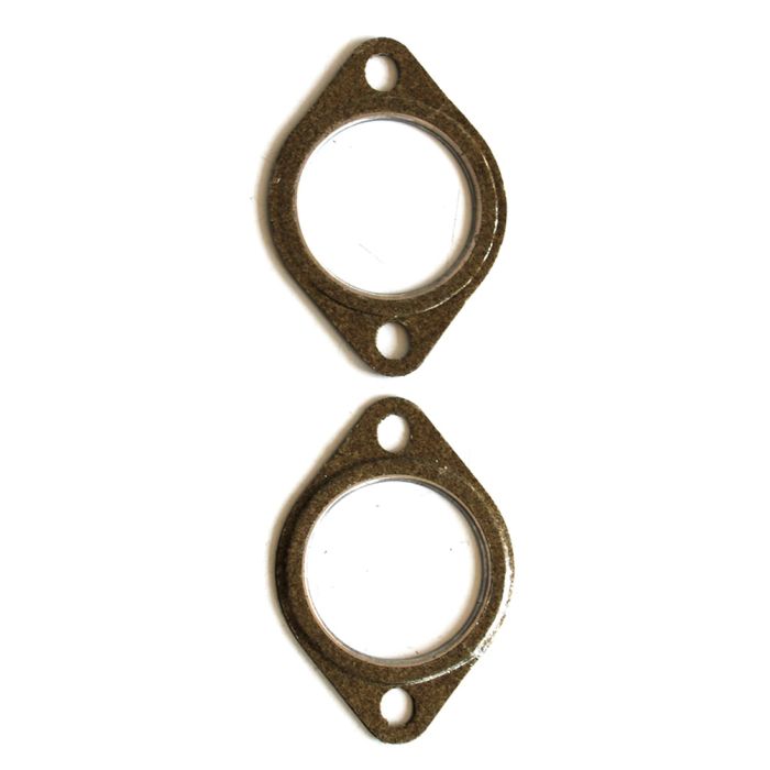 Exhuast Manifold Gasket For 99-10 BMW X5 330i 525i E70 E85 E46 E39 E83 E53