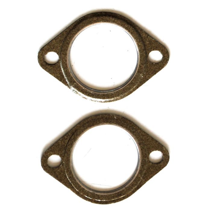 Exhuast Manifold Gasket For 99-10 BMW X5 330i 525i E70 E85 E46 E39 E83 E53
