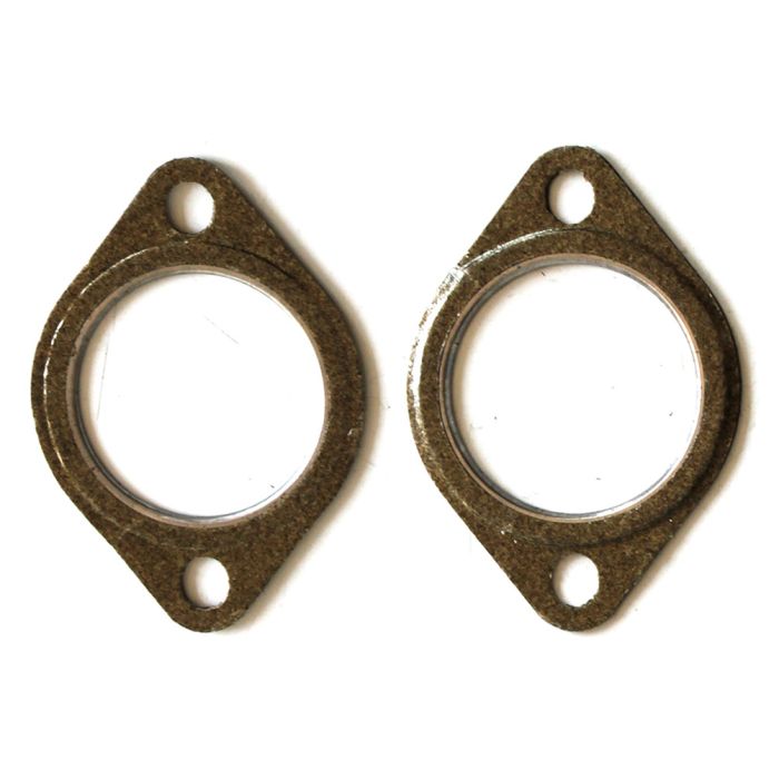 Exhuast Manifold Gasket For 99-10 BMW X5 330i 525i E70 E85 E46 E39 E83 E53