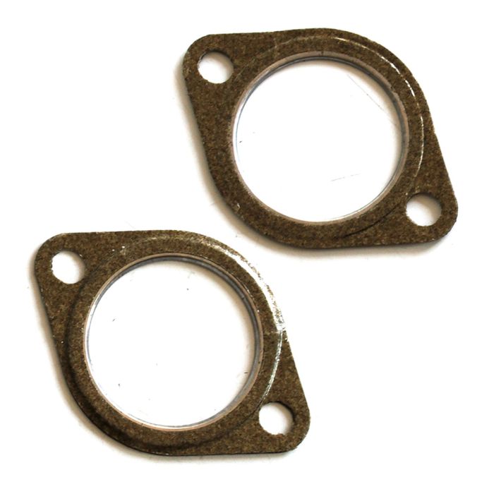 Exhuast Manifold Gasket For 99-10 BMW X5 330i 525i E70 E85 E46 E39 E83 E53