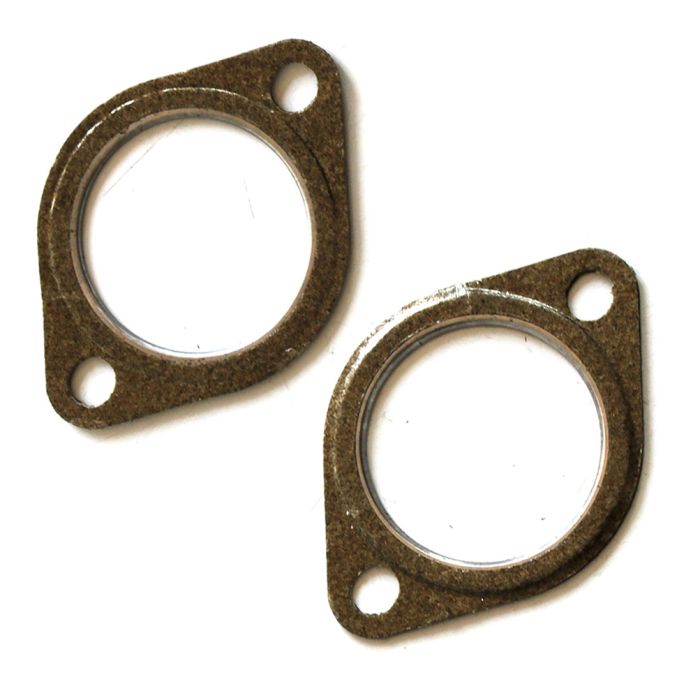 Exhuast Manifold Gasket For 99-10 BMW X5 330i 525i E70 E85 E46 E39 E83 E53