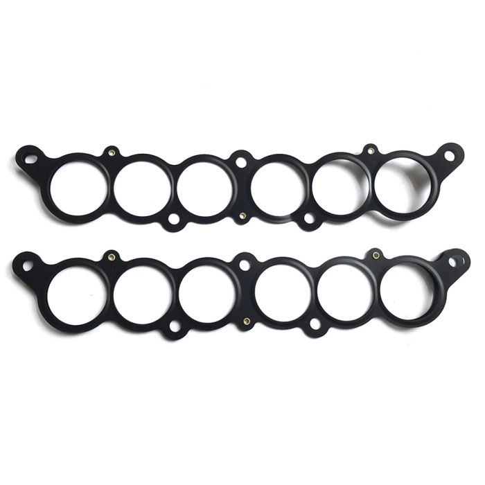 Engine Manifold Plenum Gasket 95-04 For Toyota 4Runner Tacoma 3.4L DOHC