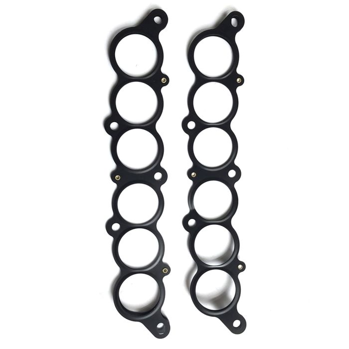 Engine Manifold Plenum Gasket 95-04 For Toyota 4Runner Tacoma 3.4L DOHC