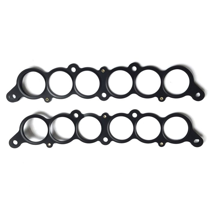 Engine Manifold Plenum Gasket 95-04 For Toyota 4Runner Tacoma 3.4L DOHC