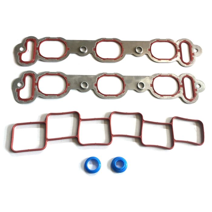 Intake Manifold Gasket Sets For 05-10 Chrysler 300 08-10 Dodge Avenger