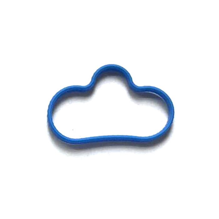 Intake Manifold Gasket For 05-08 Ford Escape 06-09 Ford Fusion DOHC