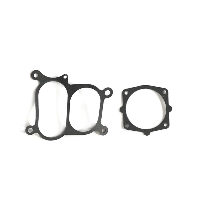 Engine Manifold Plenum Gasket 02-09 For Nissan For Altima Maxima 3.5L