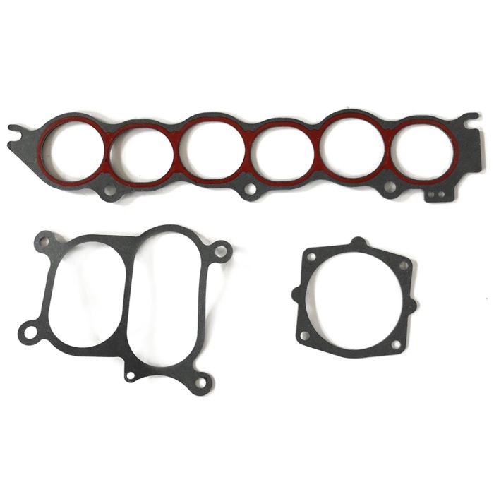 Engine Manifold Plenum Gasket 02-09 For Nissan For Altima Maxima 3.5L