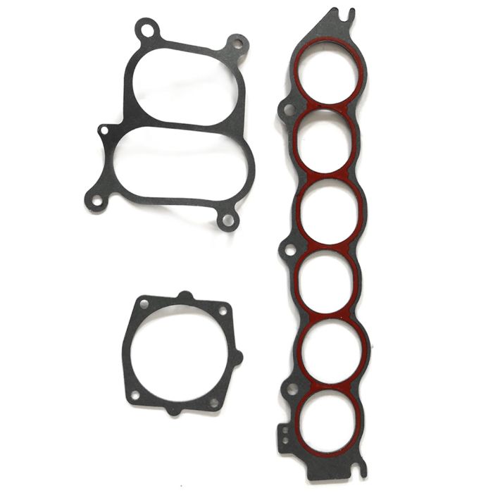 Engine Manifold Plenum Gasket 02-09 For Nissan For Altima Maxima 3.5L