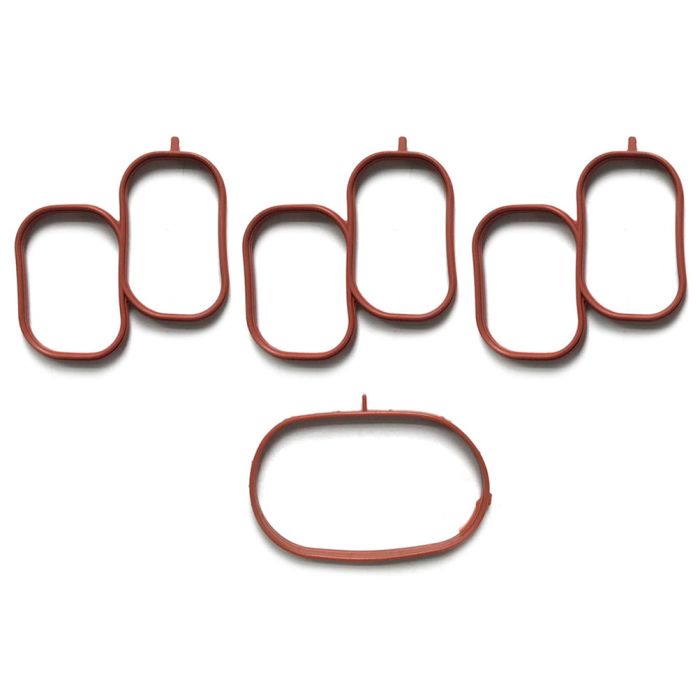Intake Manifold Gasket For 05-12 Nissan Pathfinder 05-16 Nissan Frontier DOHC