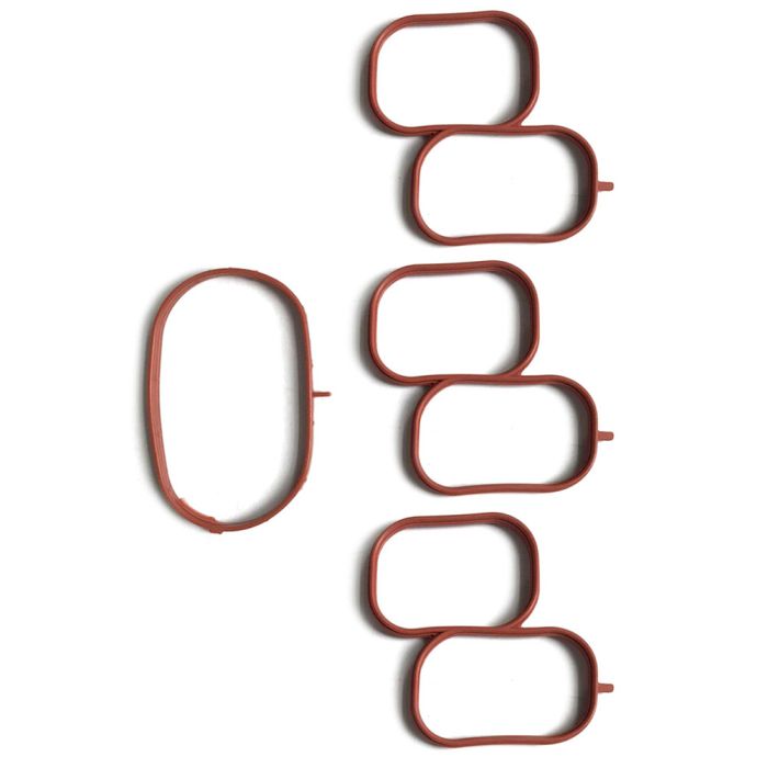 Intake Manifold Gasket For 05-12 Nissan Pathfinder 05-16 Nissan Frontier DOHC