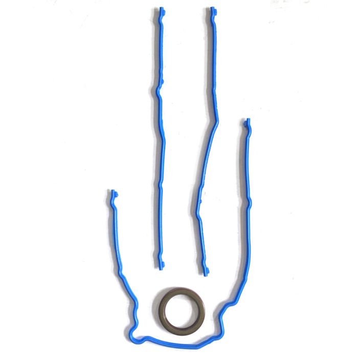 Engine Timing Cover Gasket For 96-04 Ford Mustang 97-04 Ford Expedition SOHC