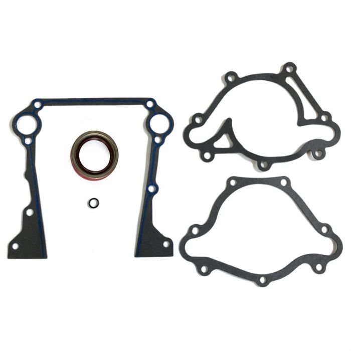 Timing Cover Gaskets Fits 98-03 Dodge Durango 97-98 Jeep Grand Cherokee