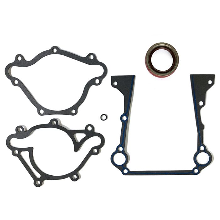 Timing Cover Gaskets Fits 98-03 Dodge Durango 97-98 Jeep Grand Cherokee