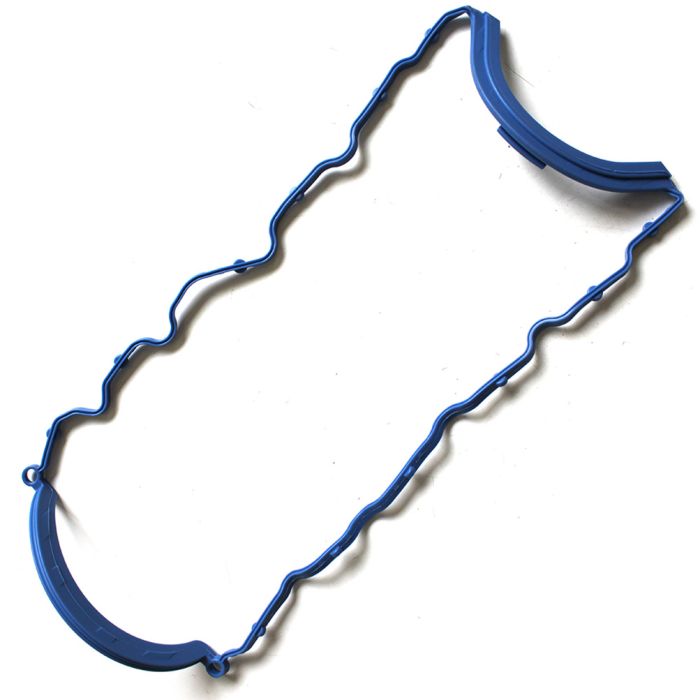 Engine Oil Pan Gasket For 96-01 GMC Jimmy 96-04 GMC Sonoma OHV