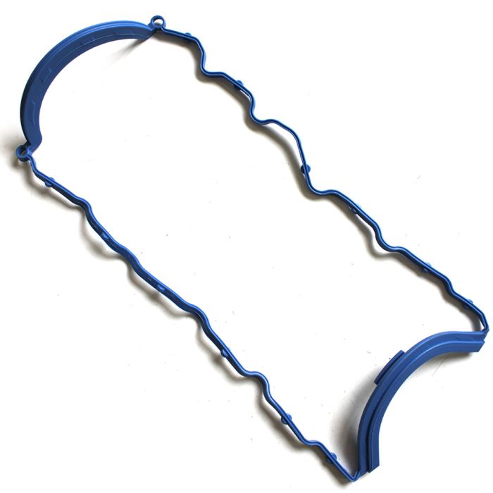 Engine Oil Pan Gasket For 96-01 GMC Jimmy 96-04 GMC Sonoma OHV