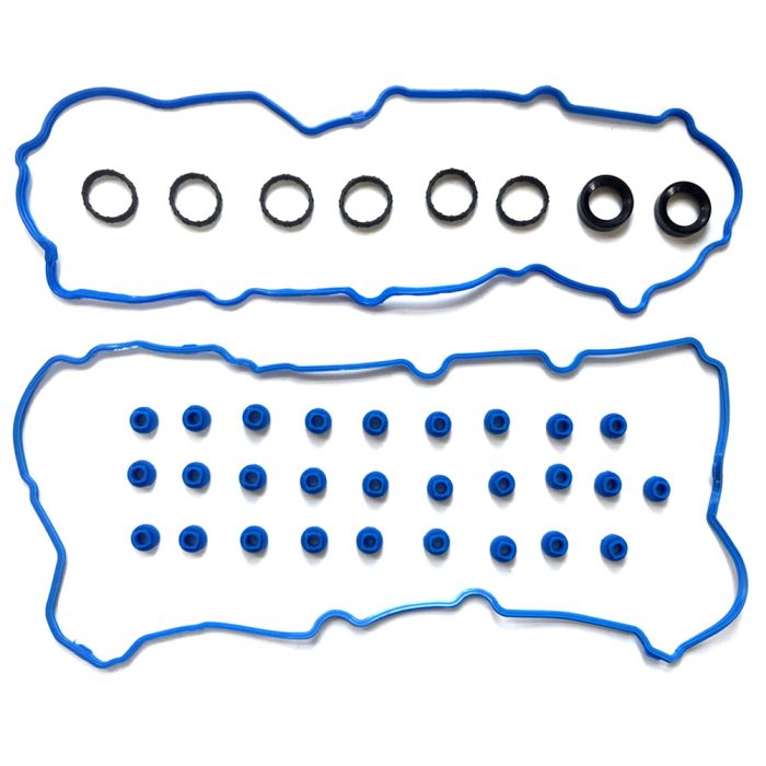 Engine Valve Cover Gasket For 06-09 Ford Fusion 06 Lincoln Zephyr DOHC