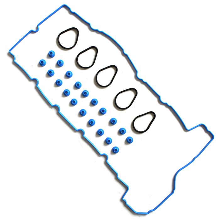 Valve Cover Gasket Set For 2007-2012 Chevrolet Colorado GMC Canyon DOHC