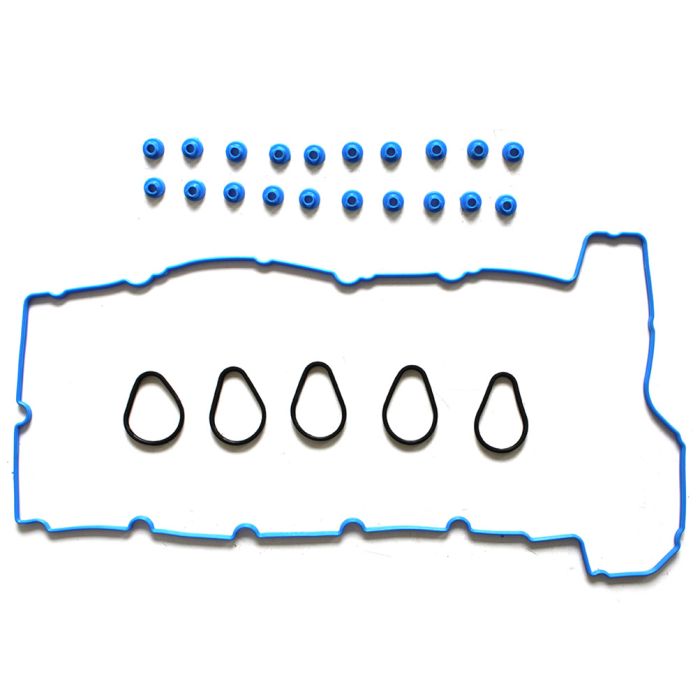 Valve Cover Gasket Set For 2007-2012 Chevrolet Colorado GMC Canyon DOHC