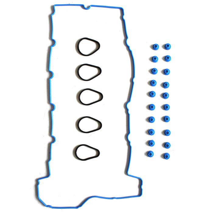 Valve Cover Gasket Set For 2007-2012 Chevrolet Colorado GMC Canyon DOHC
