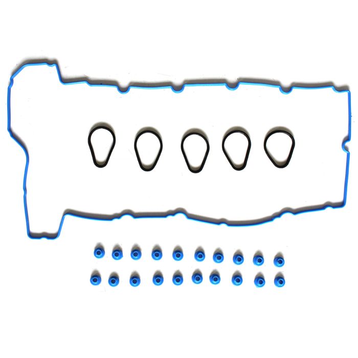 Valve Cover Gasket Set For 2007-2012 Chevrolet Colorado GMC Canyon DOHC