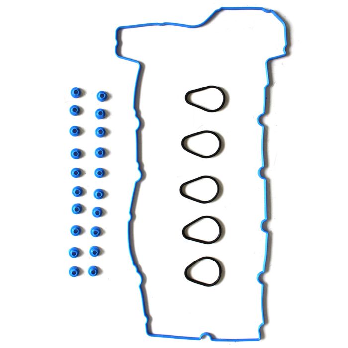 Valve Cover Gasket Set For 2007-2012 Chevrolet Colorado GMC Canyon DOHC