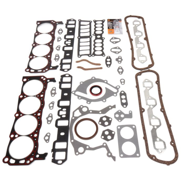 Head Gasket Set For 90-96 Ford Bronco 90-94 96 Ford F150 OHV