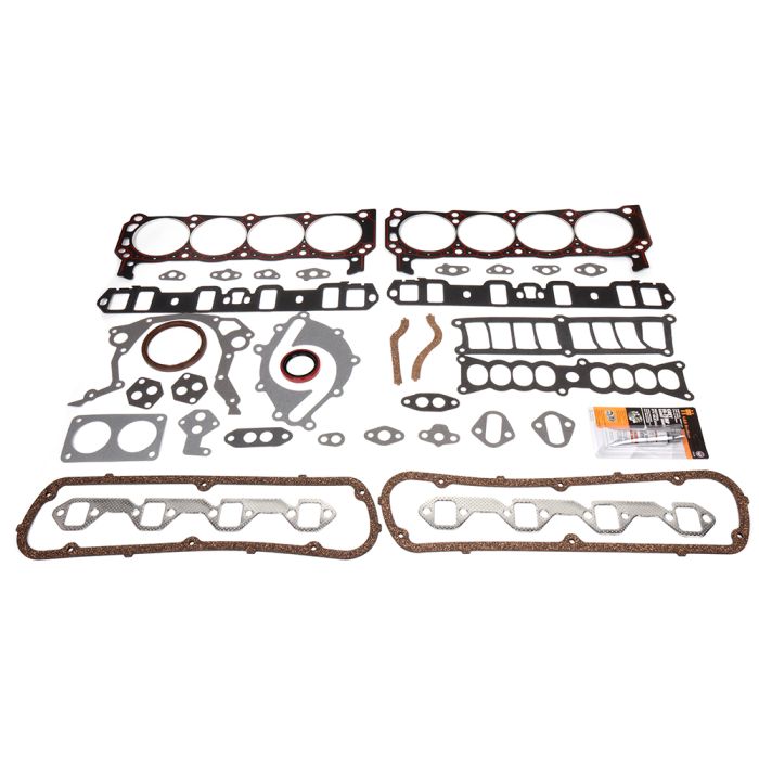 Head Gasket Set For 90-96 Ford Bronco 90-94 96 Ford F150 OHV