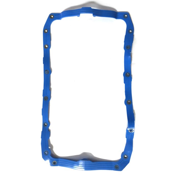 Oil Pan Gasket For 91-92 Ford Probe 91-01 Mercury Sable OHV