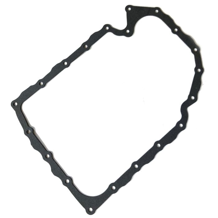 Oil Pan Gasket For 11-15 Audi Q5 09-15 Volkswagen Tiguan